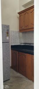 Kitchen Image of 1700 Sq.ft 3 BHK Apartment / Flat for sale in Golf Garden Residency, Tollygunge Kolkata for Rs. 13500000