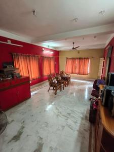 Hall Image of 1800 Sq.ft 4 BHK Independent House for sale in Agarpara Kolkata for Rs. 7500000