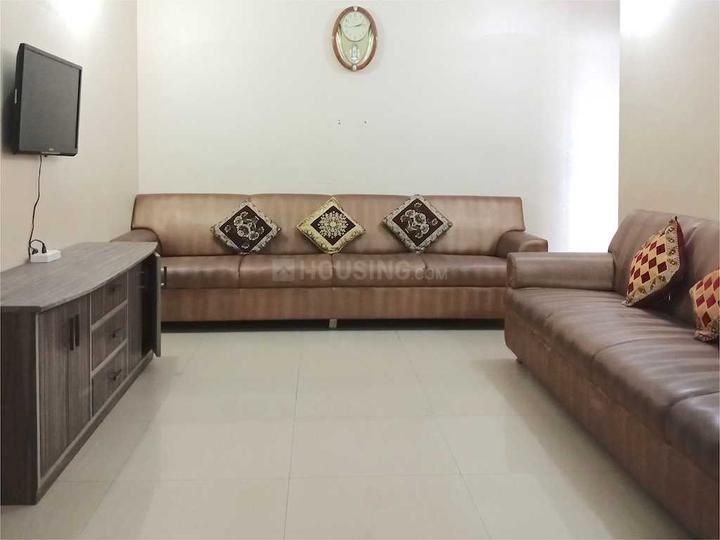 Image of GetSetHome - Bund Garden in Sangamvadi, Pune