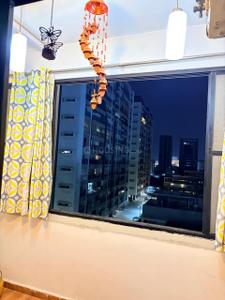 Balcony Image of 1850 Sq.ft 3 BHK Apartment / Flat for sale in Prapti Springs Retreat 2, Bhayli Vadodara for Rs. 8500000