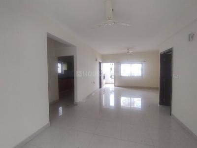 Hall Image of 1170 Sq.ft 2 BHK Apartment / Flat for sale in Brigade Yelahanka by Brigade Enterprises Ltd, Yelahanka Bengaluru for Rs. 8000000