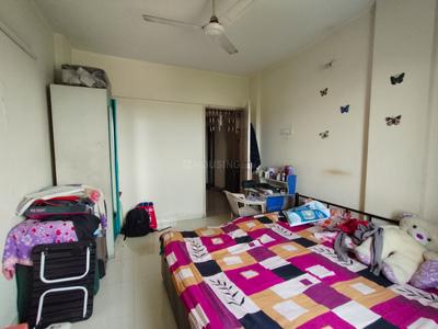 Bedroom Image of 1100 Sq.ft 2 BHK Apartment / Flat for sale in Ravi Park, Wanwadi Pune for Rs. 9000000