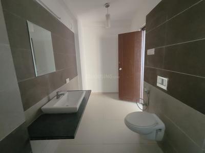 Bathroom Image of 4000 Sq.ft 4 BHK Apartment / Flat for sale in Ambawadi Ahmedabad for Rs. 31100000