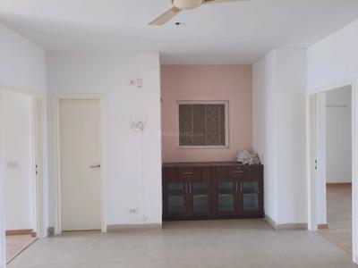 Living Room Image of 1500 Sq.ft 3 BHK Apartment / Flat for sale in Emaar Gurgaon Greens, Sector 102 Gurgaon for Rs. 21500000