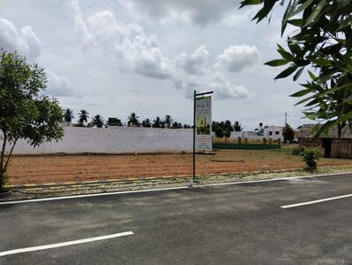 Image of 1550 Sq.ft Residential Plot / Land for sale in Kariampalayam, Coimbatore for Rs. 2757450