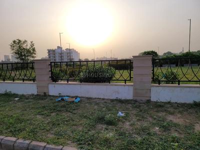 Image of 2700 Sq.ft Residential Plot / Land for sale in Supertech Hill Estate, Sector 2, Sohna for Rs. 34500000