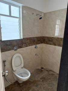 Image of 850 Sq.ft 2 BHK Apartment / Flat for rent in ARV New Town, Pisoli, Pune for Rs. 16000