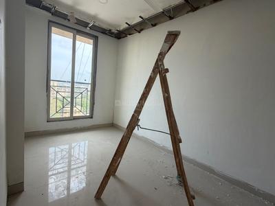 Bedroom Image of 1200 Sq.ft 2.5 BHK Apartment / Flat for sale in Santacruz West Mumbai for Rs. 52500000