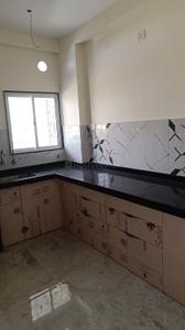 Kitchen Image of 1600 Sq.ft 3 BHK Apartment / Flat for rent in Laxminagar Nagpur for Rs. 35000