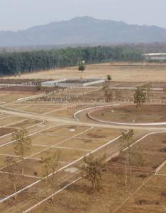 Image of 1800 Sq.ft Residential Plot / Land for sale in Dharatal Shakumbhari Estate, Wazeedpur, Saharanpur for Rs. 2000000