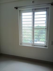 Bedroom Image of 1350 Sq.ft 3 BHK Builder Floor for rent in RR Nagar Bengaluru for Rs. 32000