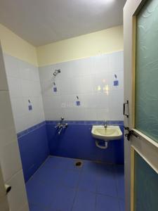 Bathroom Image of 1600 Sq.ft 3 BHK Builder Floor for rent in BTM Layout 2nd Stage Bengaluru for Rs. 55000