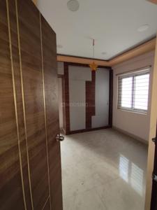 Bedroom Image of 1350 Sq.ft 3 BHK Apartment / Flat for sale in Coastal Aspen Classic, Pedagantyada Visakhapatnam for Rs. 4275000