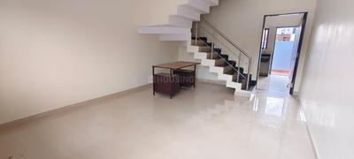 Living Room Image of 550 Sq.ft 2 BHK Duplex for sale in Gwarighat Jabalpur for Rs. 5500000
