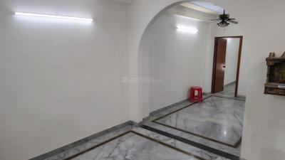 Living Room Image of 1000 Sq.ft 2 BHK Apartment / Flat for rent in Shalimar Garden Ghaziabad for Rs. 16000