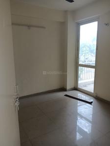 Bedroom Image of 850 Sq.ft 3 BHK Apartment / Flat for sale in Conscient Habitat 78, Sector 78 Faridabad for Rs. 6500000
