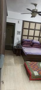 Bedroom Image of 300 Sq.ft 1 RK Studio for sale in Vatika City , Sector 49 Gurgaon for Rs. 3000000