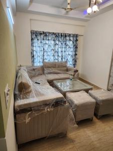 Hall Image of 1619 Sq.ft 3 BHK Apartment / Flat for sale in Golfgreen Elite Golf Green, Sector 79 Noida for Rs. 26500000