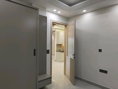 Bedroom Image of 1595 Sq.ft 4 BHK Builder Floor for sale in Vaishali Ghaziabad for Rs. 18500000