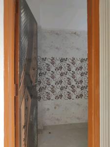 Common Bathroom Image of 900 Sq.ft 3 BHK Builder Floor for sale in DLF Ankur Vihar Ghaziabad for Rs. 3490569