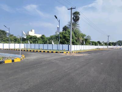 Image of 768 Sq.ft Residential Plot / Land for sale in Ruby Signature City, Pudupakkam, Chennai for Rs. 5760000