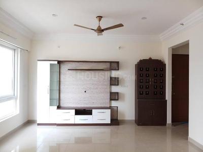 3 BHK Flat