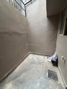 Balcony Image of 720 Sq.ft 3.5 BHK Independent House for sale in Shree Ganesh Lotus Park, Mandideep Bhopal for Rs. 2600000