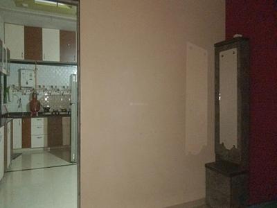 Bedroom Image of 1494 Sq.ft 3 BHK Apartment / Flat for sale in Gota Ahmedabad for Rs. 18800000