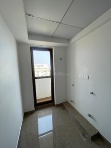 Hall Image of 4447 Sq.ft 4 BHK Duplex for sale in M.G. Road Kochi for Rs. 38400000