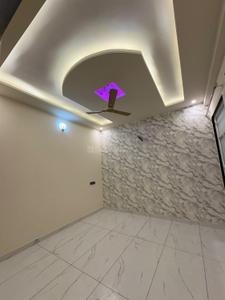 Bedroom Image of 2100 Sq.ft 3 BHK Independent House for sale in Gokulpura Jaipur for Rs. 11500000