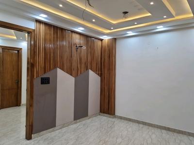 Living Room Image of 1080 Sq.ft 3 BHK Apartment / Flat for sale in Goyal Premium Housing, Sector 16B Dwarka New Delhi for Rs. 9000000