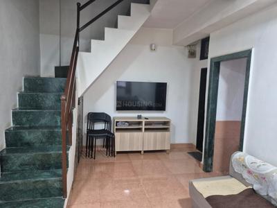 Hall Image of 1050 Sq.ft 2 BHK Duplex for sale in Kopar Khairane Navi Mumbai for Rs. 10000000