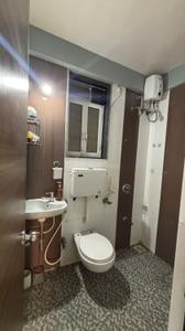 Image of 1140 Sq.ft 2 BHK Apartment / Flat for rent in Neelsidhi Atlantis, Nerul, Navi Mumbai for Rs. 72000