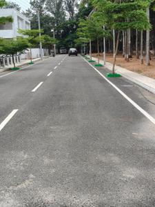 Image of 1500 Sq.ft Residential Plot / Land for sale in TGP Sarjapura Paradise Layout, Sokkarasanapalli, Hosur for Rs. 7800000