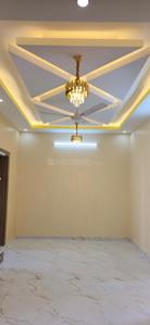 Hall Image of 750 Sq.ft 2 BHK Independent House for rent in Electronic City Bengaluru for Rs. 18000