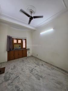 Hall Image of 1660 Sq.ft 3 BHK Builder Floor for sale in Swasthya Vihar New Delhi for Rs. 23000000