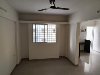 Living Room Image of 1200 Sq.ft 3 BHK Apartment / Flat for rent in Ranjeet Platinum Park Phase I, Undri Pune for Rs. 20000