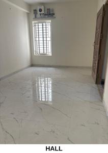 Hall Image of 1035 Sq.ft 2 BHK Apartment / Flat for sale in T Nagar Chennai for Rs. 21000000