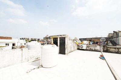 Balcony Image of 864 Sq.ft 2 BHK Independent House for sale in Ghodasar Ahmedabad for Rs. 4700000