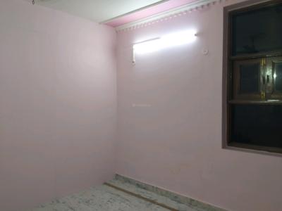 Study Room Image of 1440 Sq.ft 3 BHK Builder Floor for rent in Mukherjee Nagar New Delhi for Rs. 50000