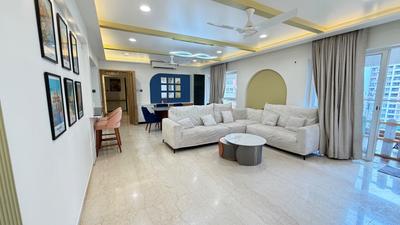 5 BHK Flat