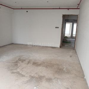Living Room Image of 1860 Sq.ft 3 BHK Apartment / Flat for sale in Shakti One Luxuria, Kopar Khairane Navi Mumbai for Rs. 28000000