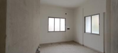 Bedroom Image of 713 Sq.ft 2 BHK Apartment / Flat for sale in Haltu Kolkata for Rs. 3565000