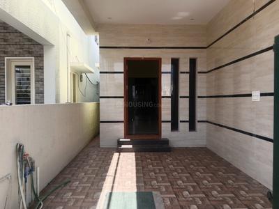 Balcony Image of 1065 Sq.ft 2 BHK Independent House for sale in Karamadai Coimbatore for Rs. 5200000
