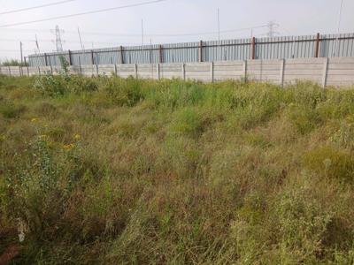 Image of 1350 Sq.ft Residential Plot / Land for sale in Garden 28 Pataudi, Farukh Nagar, Gurgaon for Rs. 13650000