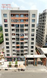 2 BHK Flat