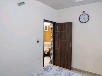 Bedroom Image of 1300 Sq.ft 3 BHK Builder Floor for sale in Vasundhara Ghaziabad for Rs. 9500000