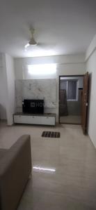 Hall Image of 750 Sq.ft 1 BHK Apartment / Flat for rent in Hoodi Bengaluru for Rs. 26000