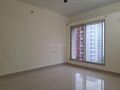 Bedroom Image of 1080 Sq.ft 2 BHK Apartment / Flat for sale in Ratan Prestige, Kharadi Pune for Rs. 8200000