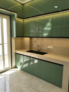 Kitchen Image of 1650 Sq.ft 3 BHK Builder Floor for sale in South City Floors 1, Sector 41 Gurgaon for Rs. 29000000